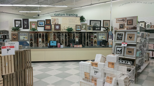 Fabric Store «Jo-Ann Fabrics and Crafts», reviews and photos, 1400 Green Oaks Rd, Fort Worth, TX 76116, USA