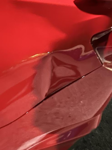 Superior Paintless Dent Removal Inc image
