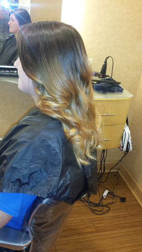 Hair Salon «Regis Salon», reviews and photos, 7700 E Kellogg Dr #12, Wichita, KS 67207, USA