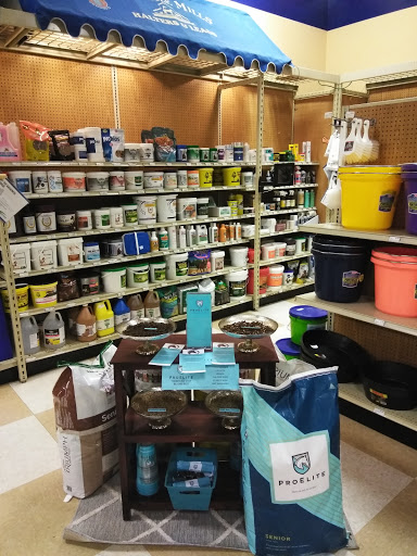 Pet Supply Store «Rosedale Mills», reviews and photos, 101 NJ-31, Pennington, NJ 08534, USA
