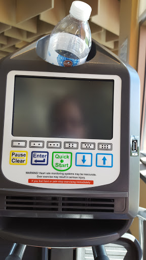 Community Center «Matteson Community Center», reviews and photos, 20642 Matteson Ave, Matteson, IL 60443, USA