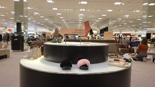 Department Store «Nordstrom», reviews and photos, 4937 Old Orchard Shopping Center, Skokie, IL 60077, USA