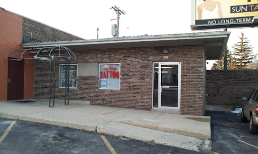 Tattoo Shop «Last Detail Tattoo Studio», reviews and photos, 8402 W Morgan Ave, Milwaukee, WI 53220, USA