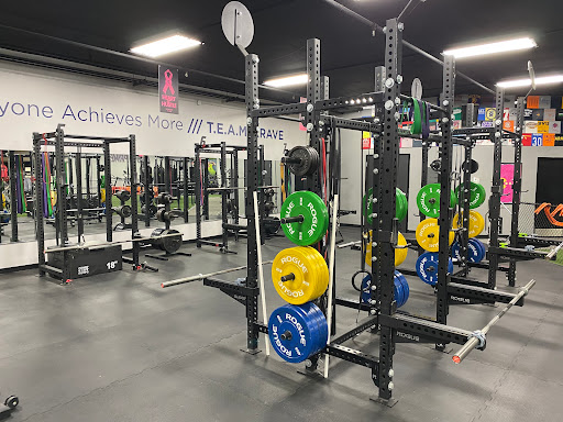 Gym «Krave Gym West Des Moines», reviews and photos, 5010 Ep True Pkwy, West Des Moines, IA 50265, USA