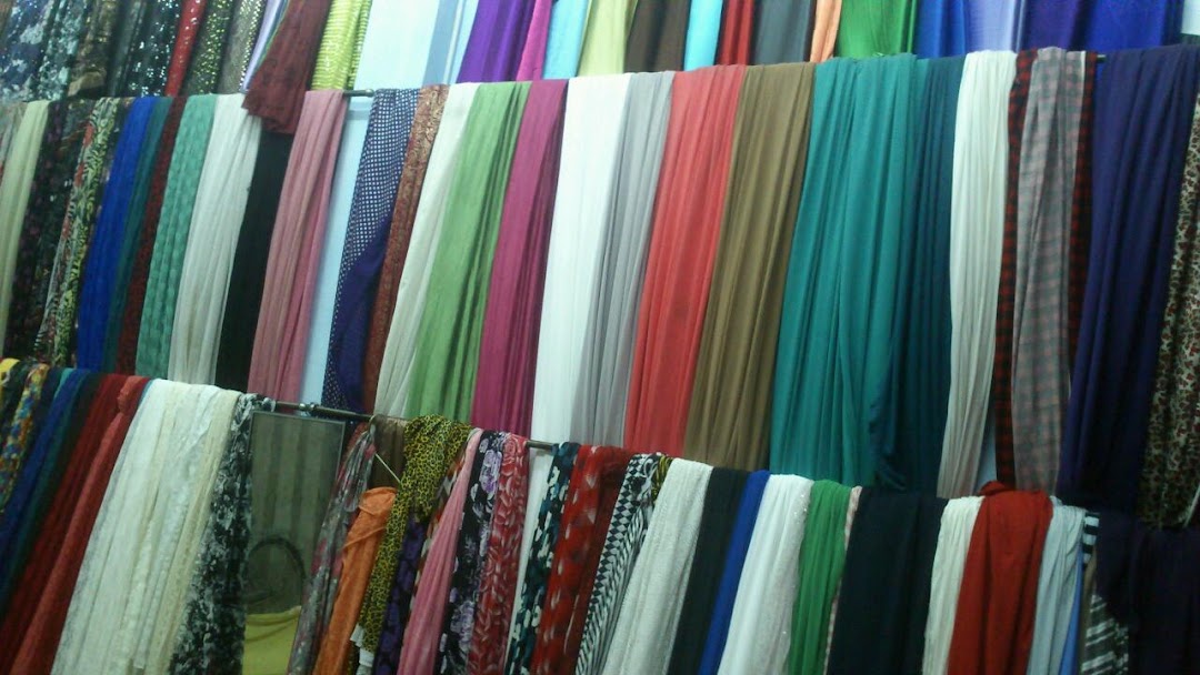 Thao Cloth Shop