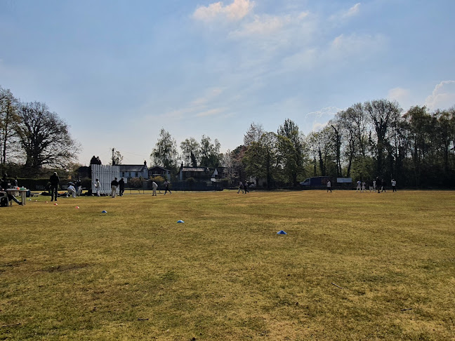 Comments and reviews of Westfield Cricket Club