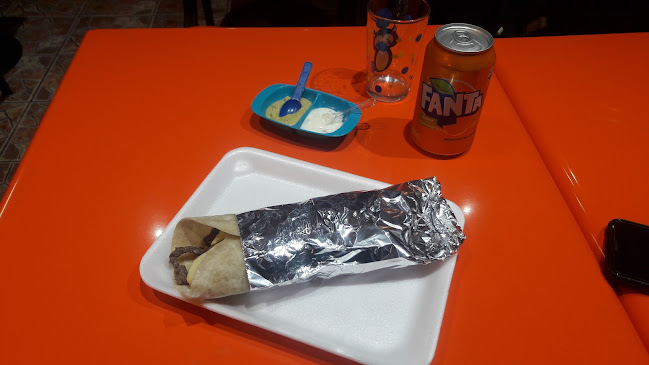 Sibarita Kebab Store - Iquique