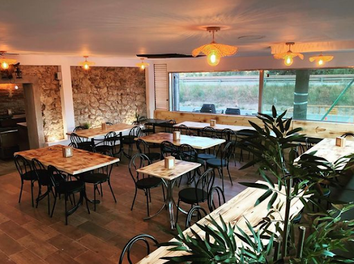 Bar Restaurant Gloria en El Papiol