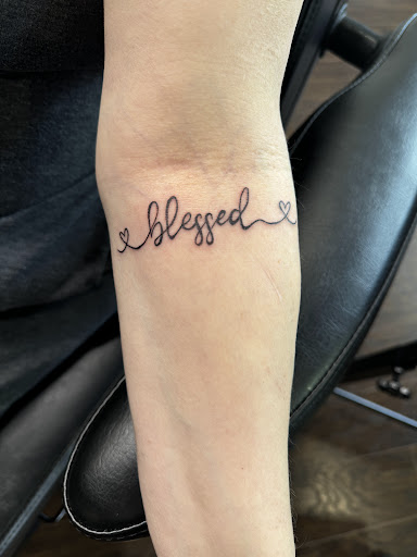 Find boob tattoo idea for your next unique tattoo in Indian Trail at Beauty in the ink, LLC