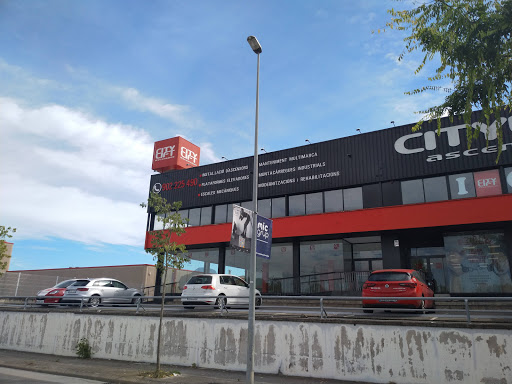 CITYLIFT Ascensors en Girona