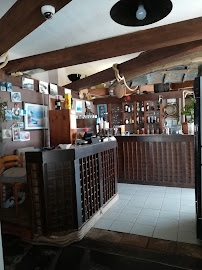 Atmosphère du Restaurant La Jetée à Cap d'Agde (Le - n°8