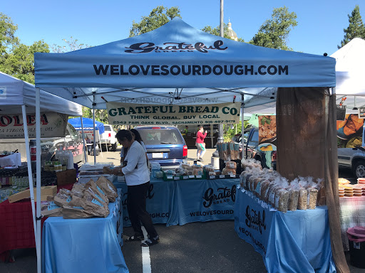 Placer Farmers Market image
