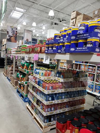 Home Improvement Store «Menards», reviews and photos, 4501 W North Ave, Chicago, IL 60639, USA