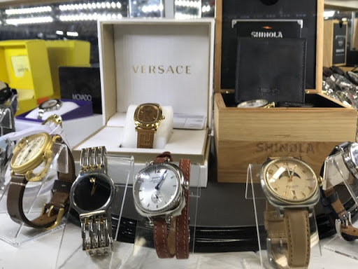 Pawn Shop «Motor City Pawn Brokers», reviews and photos