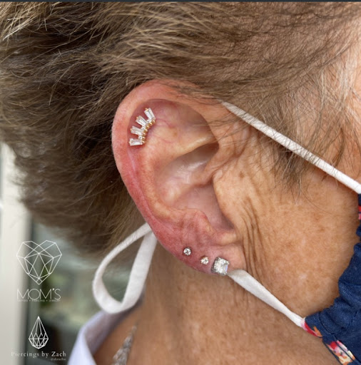 Explore tattoo ideas for father daughter, creative tattoo ideas in Spokane, available at Moms Custom Tattoo & Body Piercing