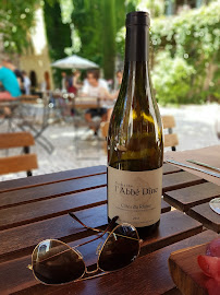 Plats et boissons du Restaurant All'Osteria à Saint-Rémy-de-Provence - n°19