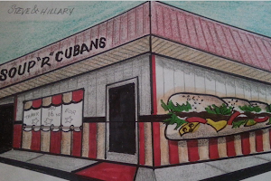 Soup'R Cubans Sandwich Shop image