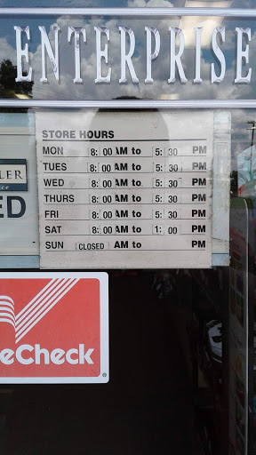 Boot Store «Central States Enterprises», reviews and photos, 668 NW Waldo St, Lake City, FL 32055, USA