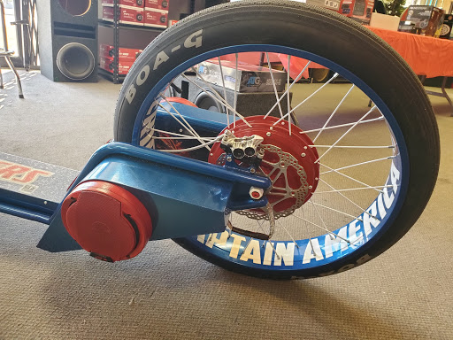 Car Stereo Store «WOW Electronics», reviews and photos, 21165 Gratiot Ave, Eastpointe, MI 48021, USA