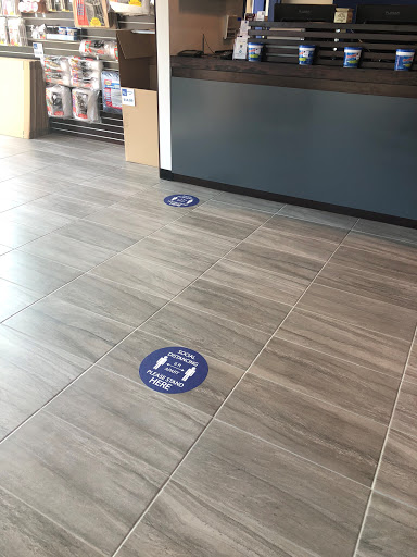 Self-Storage Facility «Gude Self Storage», reviews and photos, 851 E Gude Dr, Rockville, MD 20850, USA