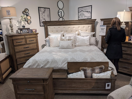 Furniture Store «Ashley HomeStore», reviews and photos, 2409 N Hwy 67, Florissant, MO 63033, USA