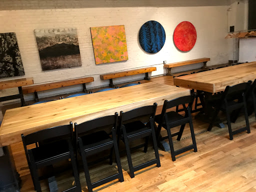 Event Venue «Hofheimer Building Event Venue», reviews and photos, 2818 W Broad St, Richmond, VA 23230, USA