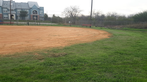 Recreation Center «Woodard Center», reviews and photos, 1011 Locke St, San Antonio, TX 78208, USA