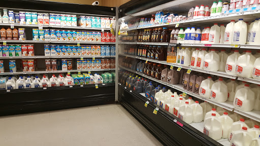 Supermarket «Hughes Market Basket», reviews and photos, 212 N 27th St, Nederland, TX 77627, USA