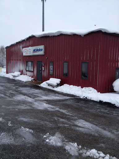 Auto Repair Shop «HI-TECH Automotive», reviews and photos, 150 Boone Hills Dr, St Peters, MO 63376, USA