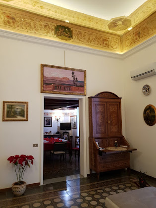 Photos des visiteurs Casa vacanza Casa de spuches 90141 Palermo