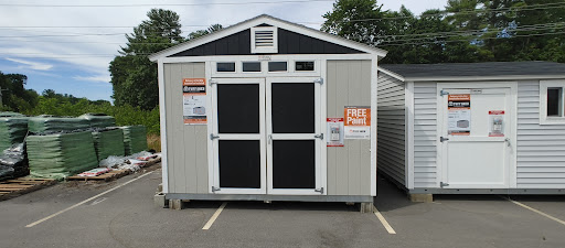 Home Improvement Store «The Home Depot», reviews and photos, 12 Commercial Dr, Somersworth, NH 03878, USA