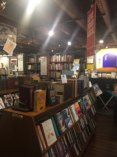 Book Store «The Book Lady Bookstore», reviews and photos, 6 E Liberty, Savannah, GA 31401, USA