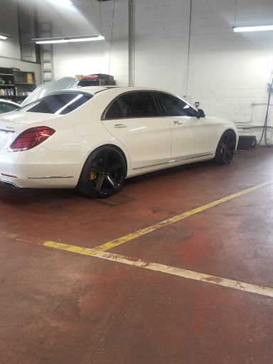 Car Dealer «Euro-Tech», reviews and photos, 5937 Belair Rd, Baltimore, MD 21206, USA