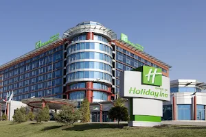 Holiday Inn Almaty image