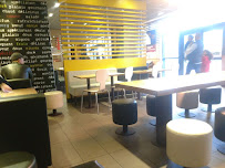 Atmosphère du Restauration rapide McDonald's à Rennes - n°9