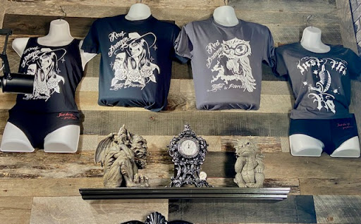 Explore birthday tattoos ideas, creative tattoo ideas in Cincinnati, available at Red Dragon Tattoo & Piercing