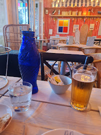 Plats et boissons du Restaurant Paris Pyla - n°12