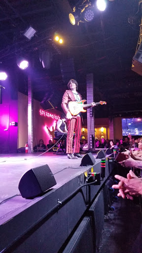 Live Music Venue «Speaking Rock Entertainment Center», reviews and photos, 122 S Old Pueblo Rd, El Paso, TX 79907, USA