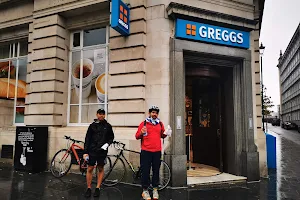 Greggs image