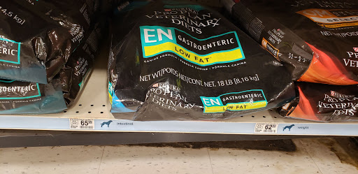 Pet Supply Store «PetSmart», reviews and photos, 8660 Airline Hwy, Baton Rouge, LA 70815, USA