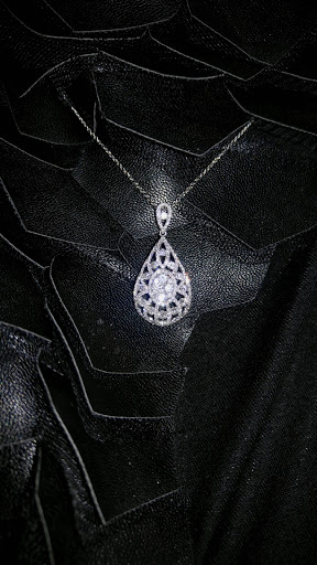 Jewelry Store «Shannon Fine Jewelry», reviews and photos, 6944 Cypress Creek Pkwy, Houston, TX 77069, USA