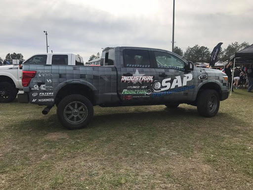 Car Repair and Maintenance «Spring Auto Pros SAP Performance», reviews and photos, 4407 Spring Cypress Rd Suite A, Spring, TX 77388, USA