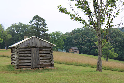 Battle Site «Fort Donelson National Battlefield», reviews and photos, 120 Lock D Rd, Dover, TN 37058, USA