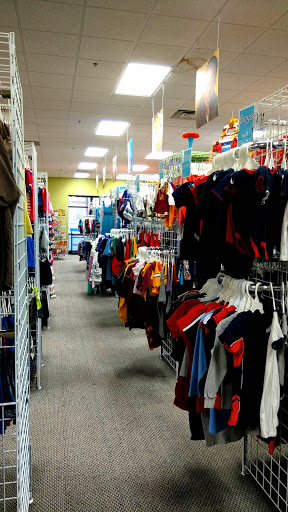 Clothing Store «Once Upon A Child - Mankato», reviews and photos, 464 Raintree Rd, Mankato, MN 56001, USA