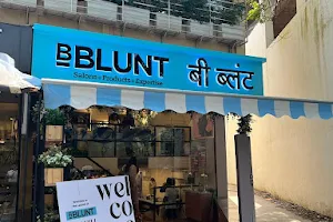 BBLUNT Salon - Pali Hill, Bandra - Mumbai image