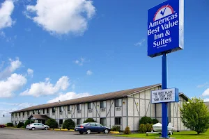 Americas Best Value Inn & Suites International Falls image