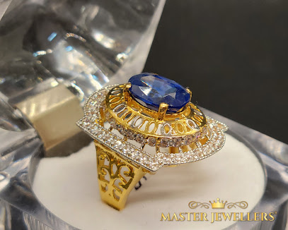 Master Jewellers | Best Indian Gold & Diamond Jewellery Store in Brampton