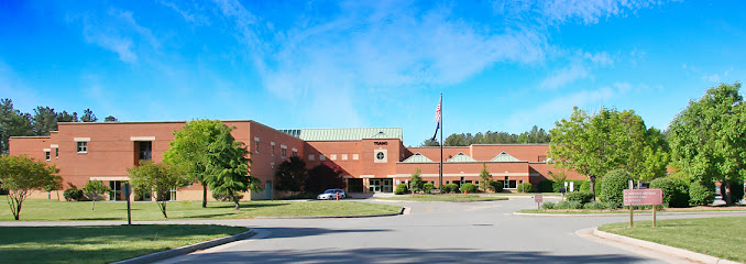 Toano Middle School