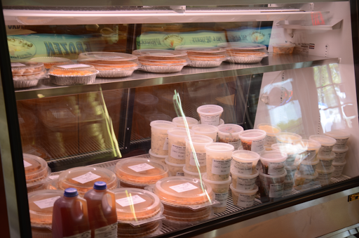 Southern Restaurant (US) «Get Carried Away Southern Takeout», reviews and photos, 10126 Ocean Hwy, Pawleys Island, SC 29585, USA