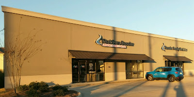 First Care Bossier